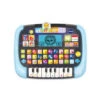VTech Tablette P'tit Genius Magic Light - Tablette Pour Enfant