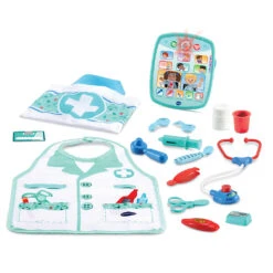 Kit Apprenti Docteur électronique