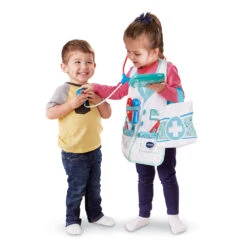 Kit Apprenti Docteur électronique 13 Kit Apprenti Docteur électronique -Célèbre Jouets Magasin 80 552105 4