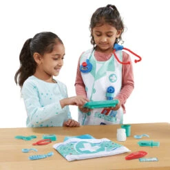 Kit Apprenti Docteur électronique 15 Kit Apprenti Docteur électronique -Célèbre Jouets Magasin 80 552105 7