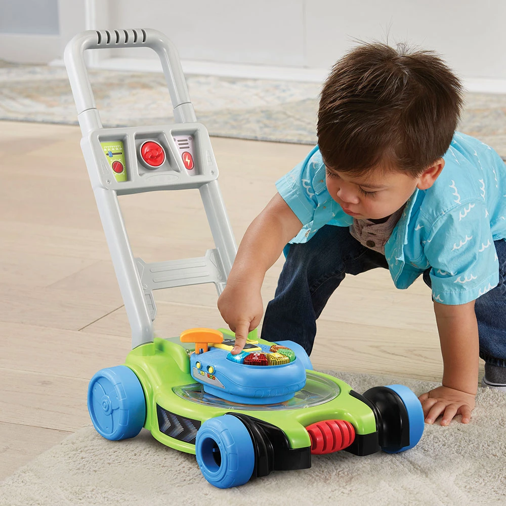 Ma Super Tondeuse Interactive 4 Ma Super Tondeuse Interactive – Image 4