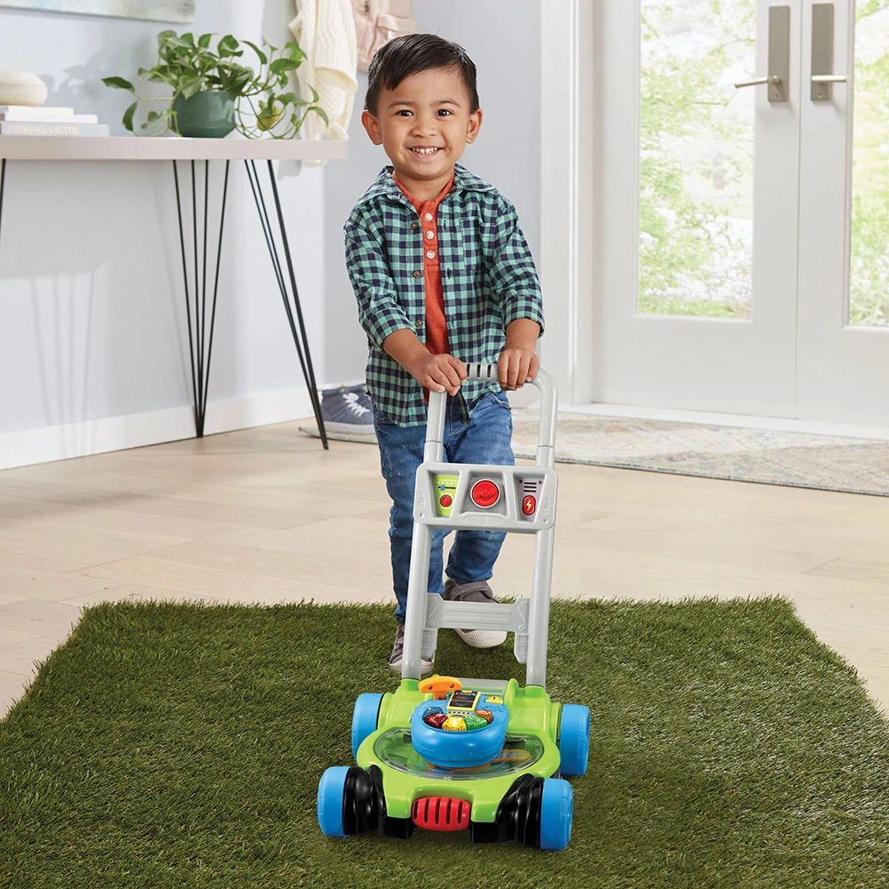 Ma Super Tondeuse Interactive 5 Ma Super Tondeuse Interactive – Image 5