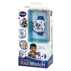 KidiWatch - Bleu -Célèbre Jouets Magasin 80 552805 15