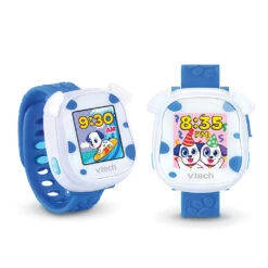 KidiWatch - Bleu -Célèbre Jouets Magasin 80 552805 2