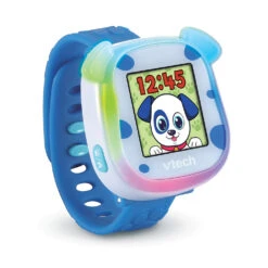 KidiWatch - Bleu -Célèbre Jouets Magasin 80 552805 3