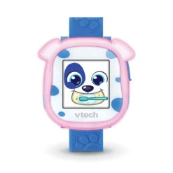 KidiWatch - Bleu -Célèbre Jouets Magasin 80 552805 4