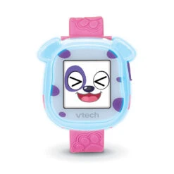 Kidiwatch - Rose 11 Kidiwatch - Rose -Célèbre Jouets Magasin 80 552855 5