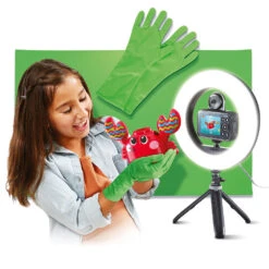 Kidizoom Vidéo Studio Pro -Célèbre Jouets Magasin 80 552905 2