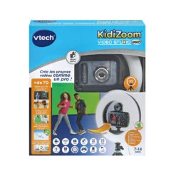 Kidizoom Vidéo Studio Pro -Célèbre Jouets Magasin 80 552905 7