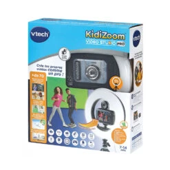 Kidizoom Vidéo Studio Pro -Célèbre Jouets Magasin 80 552905 8