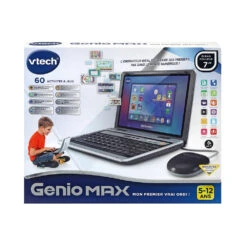 VTech Genio Max -Célèbre Jouets Magasin 80 553405 8