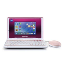 VTech Genio MAX Rose -Célèbre Jouets Magasin 80 553455 1