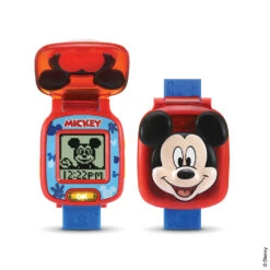 VTech La Montre-jeu Interactive De Mickey -Célèbre Jouets Magasin 80 554205 2