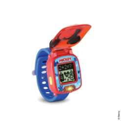 VTech La Montre-jeu Interactive De Mickey -Célèbre Jouets Magasin 80 554205 3
