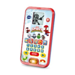VTech Le Smartphone éducatif De Spidey