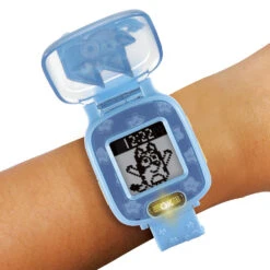 VTech La Montre-jeu Interactive De Bluey 17 VTech La Montre-jeu Interactive De Bluey -Célèbre Jouets Magasin 80 554505 2 1