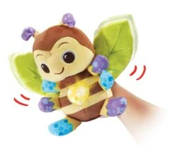 VTECH BABY Maëlle, Mon Abeille Des Découvertes -Célèbre Jouets Magasin 80 554705 2