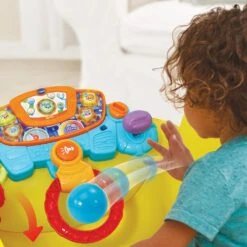 VTECH BABY Super Tut Tut Cabane Des Découvertes -Célèbre Jouets Magasin 80 555105 6
