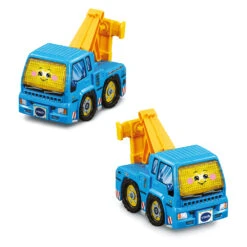 Maxi Garage Interactif - Série Pro -Célèbre Jouets Magasin 80 556605 3