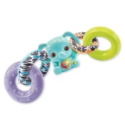 VTech Nino, éléphanteau Empilo 3 En 1 -Célèbre Jouets Magasin 80 557505 2