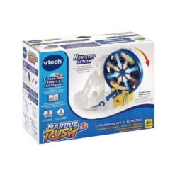 Extension Circuit à Billes - Grande Roue Motorisée -Célèbre Jouets Magasin 80 559549 2