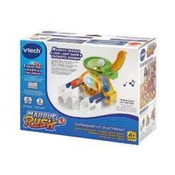 Extension Circuit à Billes - Tourbillon Sons Et Lumières -Célèbre Jouets Magasin 80 559749 4