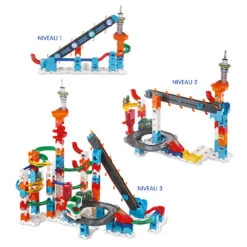 Super Sky Tower Set XL300E 13 Super Sky Tower Set XL300E -Célèbre Jouets Magasin 80 559905 2