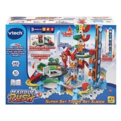 Super Sky Tower Set XL300E 18 Super Sky Tower Set XL300E -Célèbre Jouets Magasin 80 559905 8
