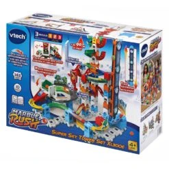 Super Sky Tower Set XL300E 17 Super Sky Tower Set XL300E -Célèbre Jouets Magasin 80 559905 9