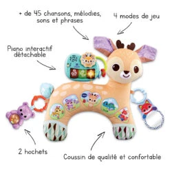 Célèbre Jouets Magasin -Célèbre Jouets Magasin 80 560505 visuel fleches