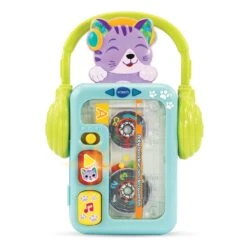 VTECH BABY Baby Baladeur Des Découvertes