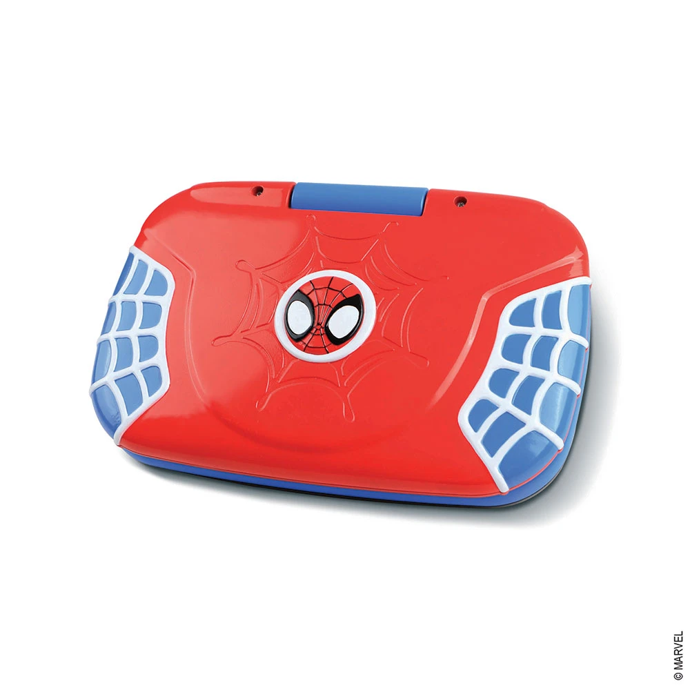 VTech Spidey - Mon Ordi éducatif 3 VTech Spidey - Mon Ordi éducatif – Image 3