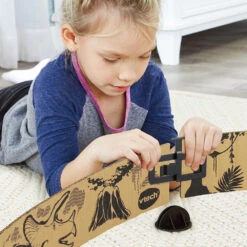 VTech Car-Board Racers - Dino Adventure -Célèbre Jouets Magasin 80 563305 5