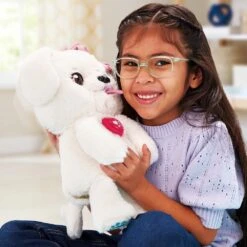 KissKiss, Mon Toutou Bisous 18 KissKiss, Mon Toutou Bisous -Célèbre Jouets Magasin 80 563605 4