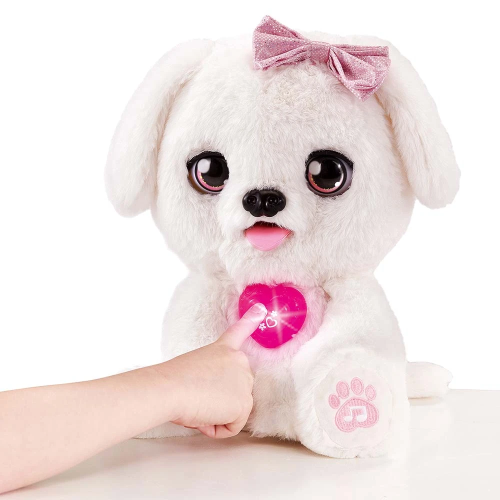 KissKiss, Mon Toutou Bisous 4 KissKiss, Mon Toutou Bisous – Image 4