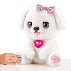 KissKiss, Mon Toutou Bisous 14 KissKiss, Mon Toutou Bisous -Célèbre Jouets Magasin 80 563605 8