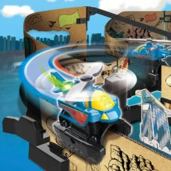 VTech Car-Board Racers - Flight Challenge 20 VTech Car-Board Racers - Flight Challenge -Célèbre Jouets Magasin 80 564005 2