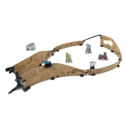 VTech Car-Board Racers - Flight Challenge 16 VTech Car-Board Racers - Flight Challenge -Célèbre Jouets Magasin 80 564005 5