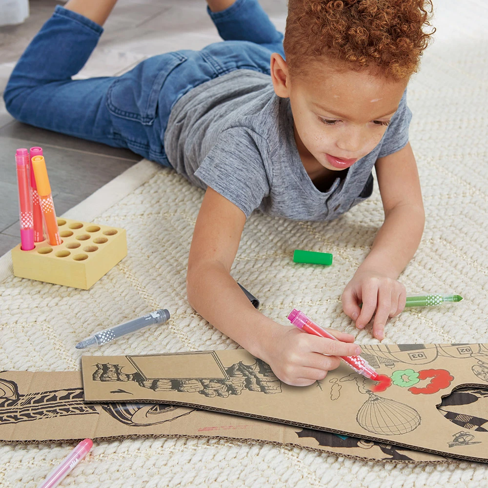 VTech Car-Board Racers - Flight Challenge 11 VTech Car-Board Racers - Flight Challenge – Image 11