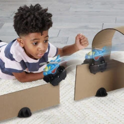 VTech Car-Board Racers - Flight Challenge 23 VTech Car-Board Racers - Flight Challenge -Célèbre Jouets Magasin 80 564005 7