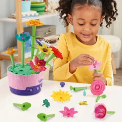 VTech Créa-fleurs Magiques -Célèbre Jouets Magasin 80 564205 10