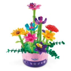 VTech Créa-fleurs Magiques -Célèbre Jouets Magasin 80 564205 3