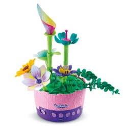 VTech Créa-fleurs Magiques -Célèbre Jouets Magasin 80 564205 4