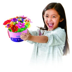 VTech Créa-fleurs Magiques -Célèbre Jouets Magasin 80 564205 7