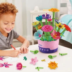 VTech Créa-fleurs Magiques -Célèbre Jouets Magasin 80 564205 9