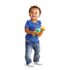 VTECH BABY Maracas Lumi Magiques - Jouet Musical -Célèbre Jouets Magasin 80 607545 TOY WITH KID 2