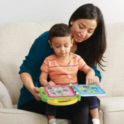 VTECH BABY Mon Imagier Des Animaux Bilingue -Célèbre Jouets Magasin 80 609545 Mon20imagier20des20animaux20bilingue20 20enfant