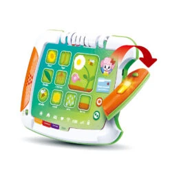 VTech Mon Imagi'tablette Interactive 15 VTech Mon Imagi'tablette Interactive -Célèbre Jouets Magasin 80 611205 ENTIRE TOY 5