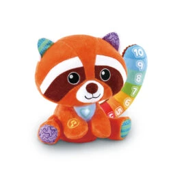 VTECH BABY Noa Compte Avec Moi - Jouet Interactif 8 VTECH BABY Noa Compte Avec Moi - Jouet Interactif -Célèbre Jouets Magasin 80 612105 ENTIRE TOY 2