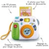 VTECH BABY Appareil Photo Insta-magic